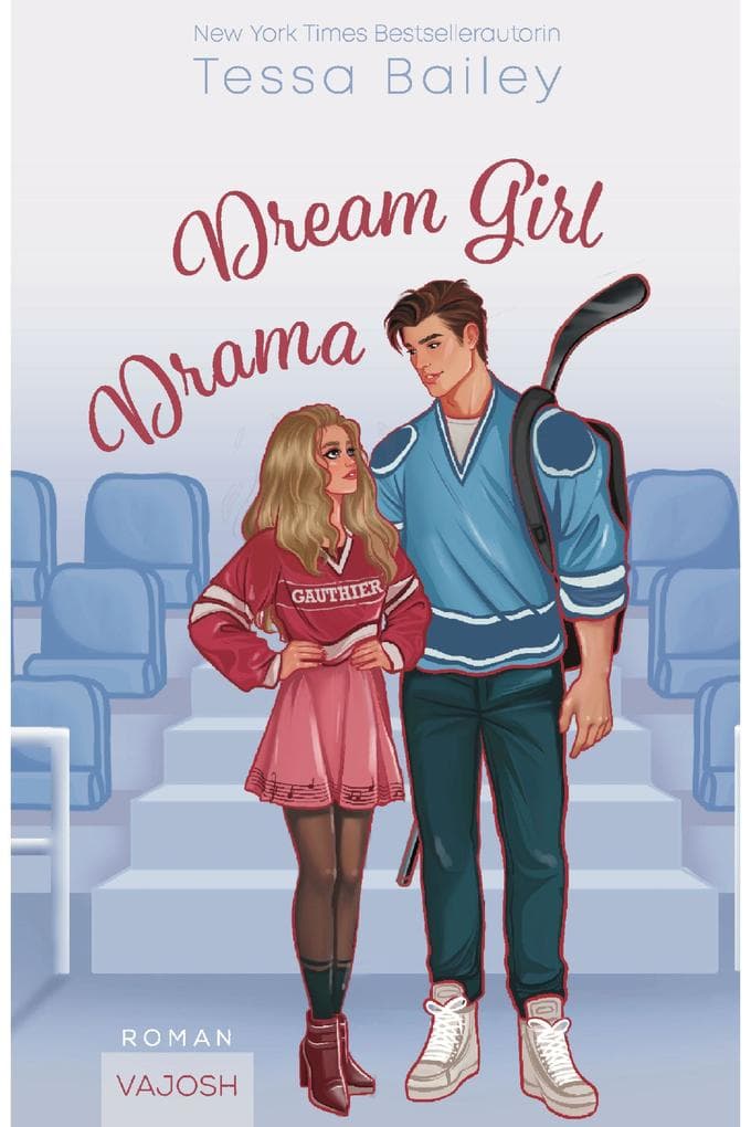Dream Girl Drama