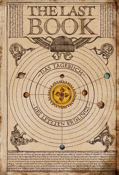 The Last Book