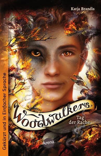 Woodwalkers (6). Tag der Rache