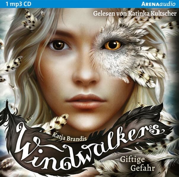 Windwalkers (3). Giftige Gefahr
