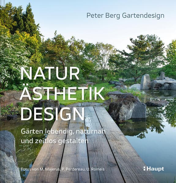 Natur, Ästhetik, Design