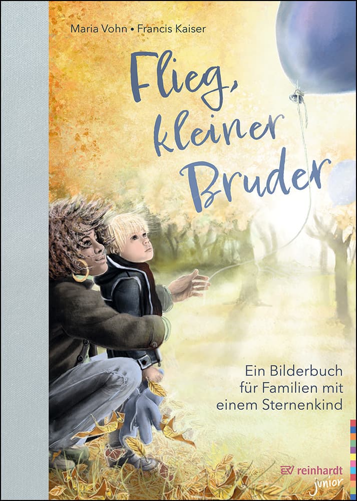 Flieg, kleiner Bruder