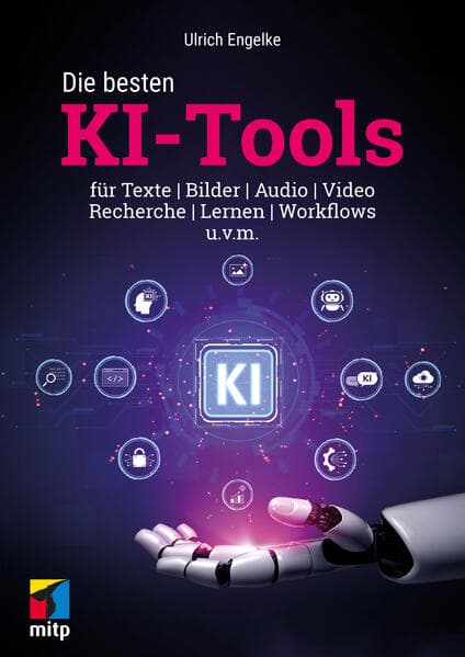 Die besten KI-Tools