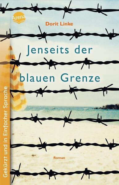Jenseits der blauen Grenze