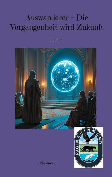 Auswanderer - Die Vergangenheit wird Zukunft