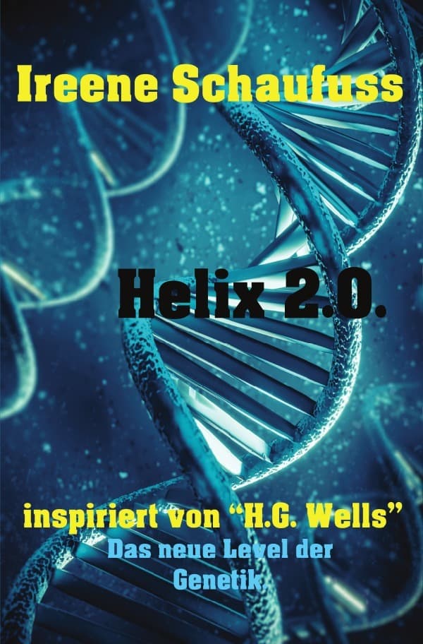 Helix 2.0. / Bestia