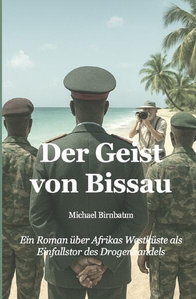 Der Geist von Bissau