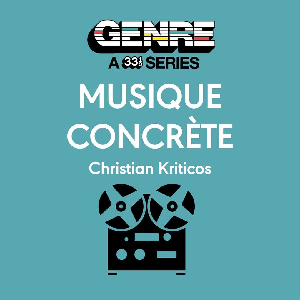 Musique Concrète