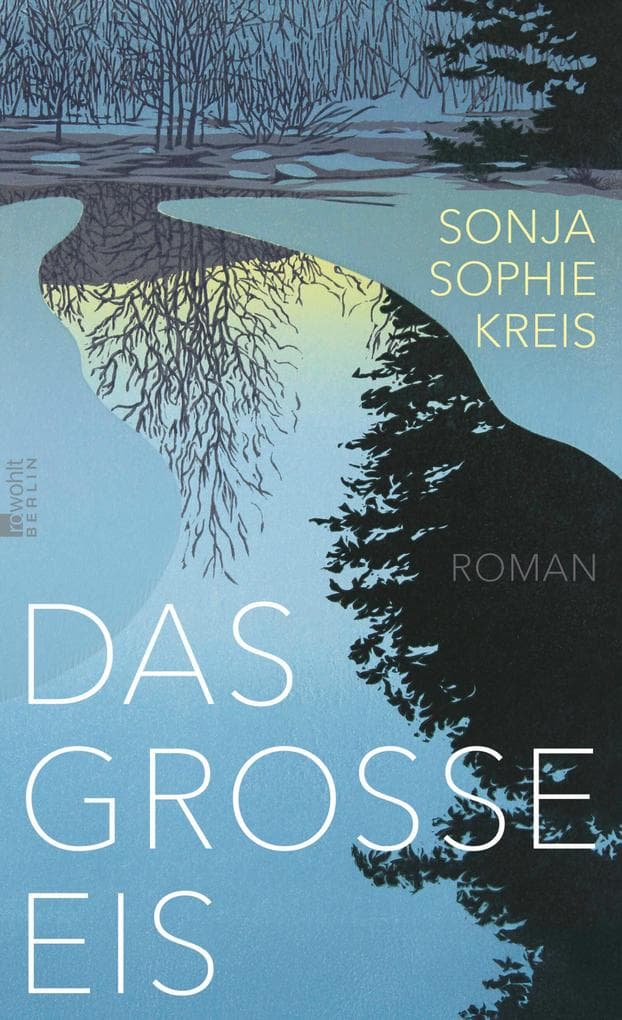 Das große Eis