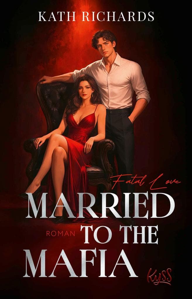 Married to the Mafia Fatal Love