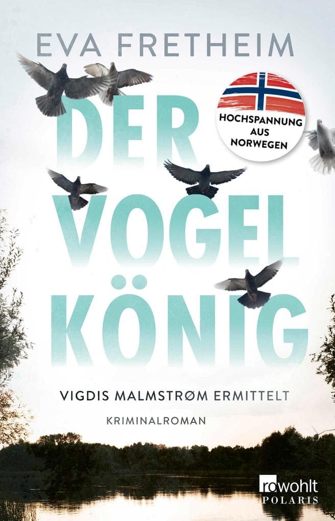 Der Vogelkönig