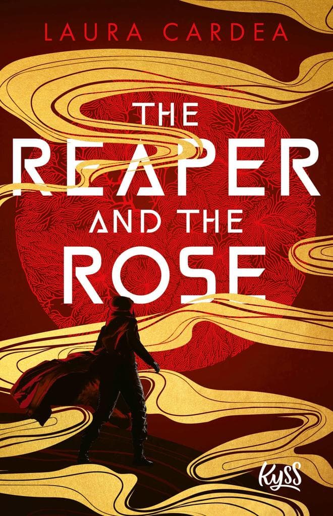 The Reaper and the Rose