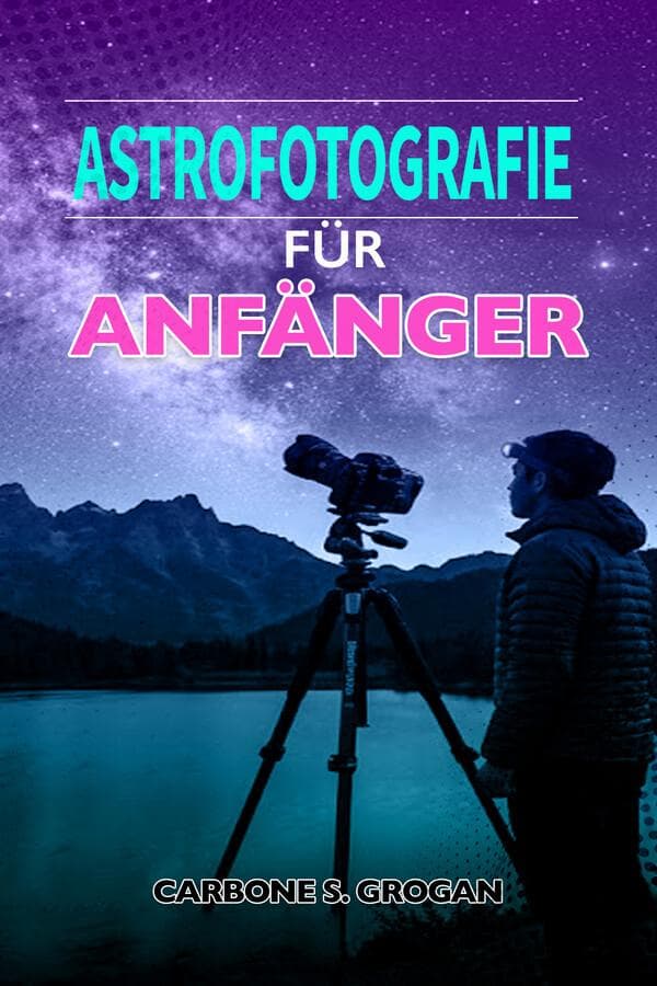 Astrophotography für Anfänger