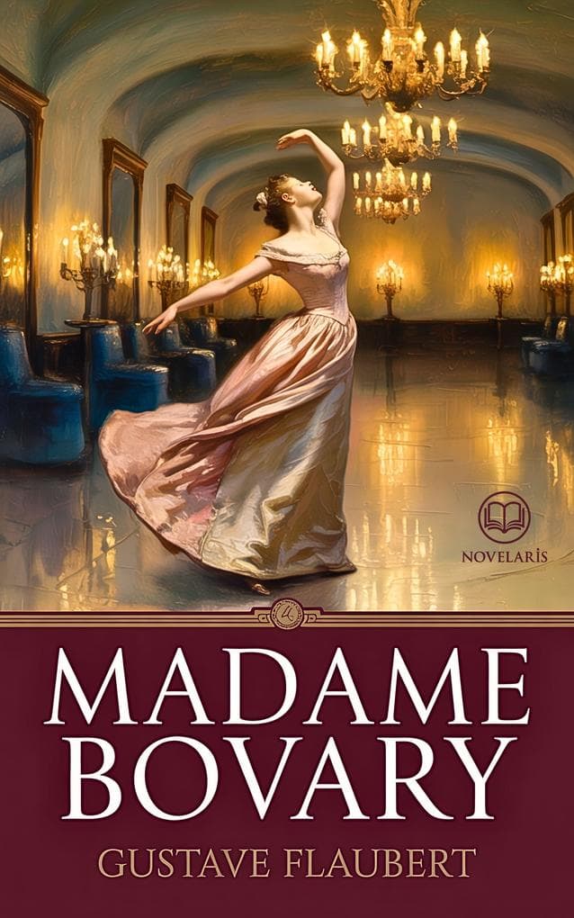Madame Bovary