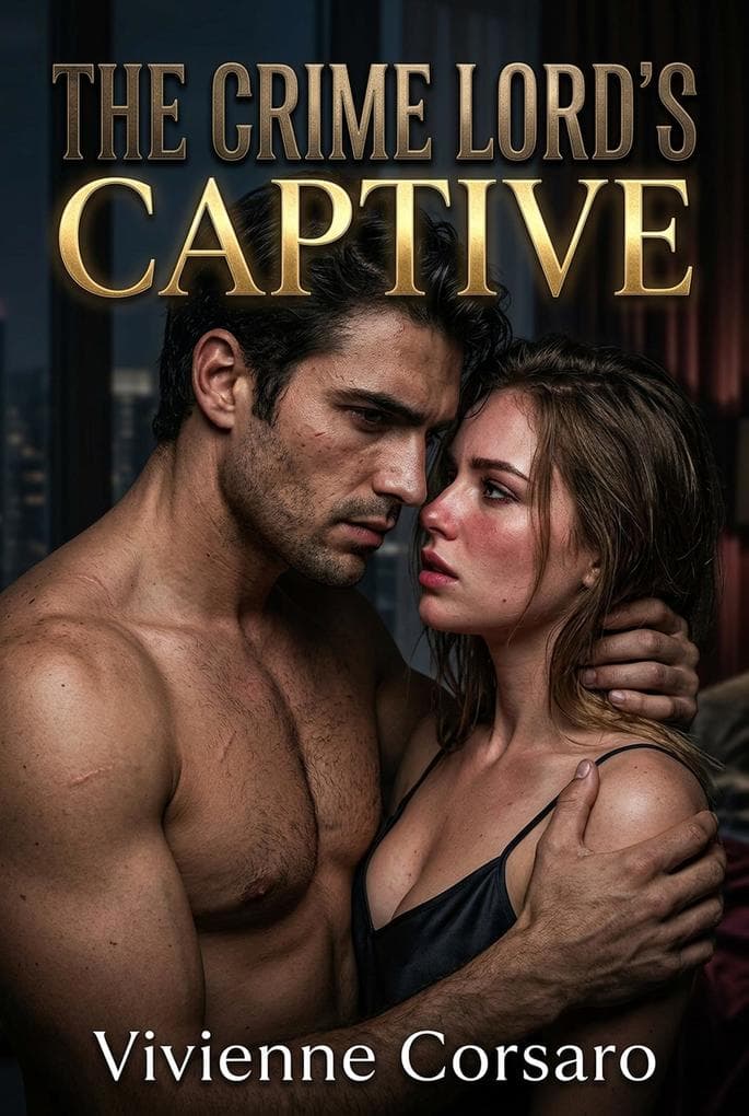 The Crime Lord's Captive