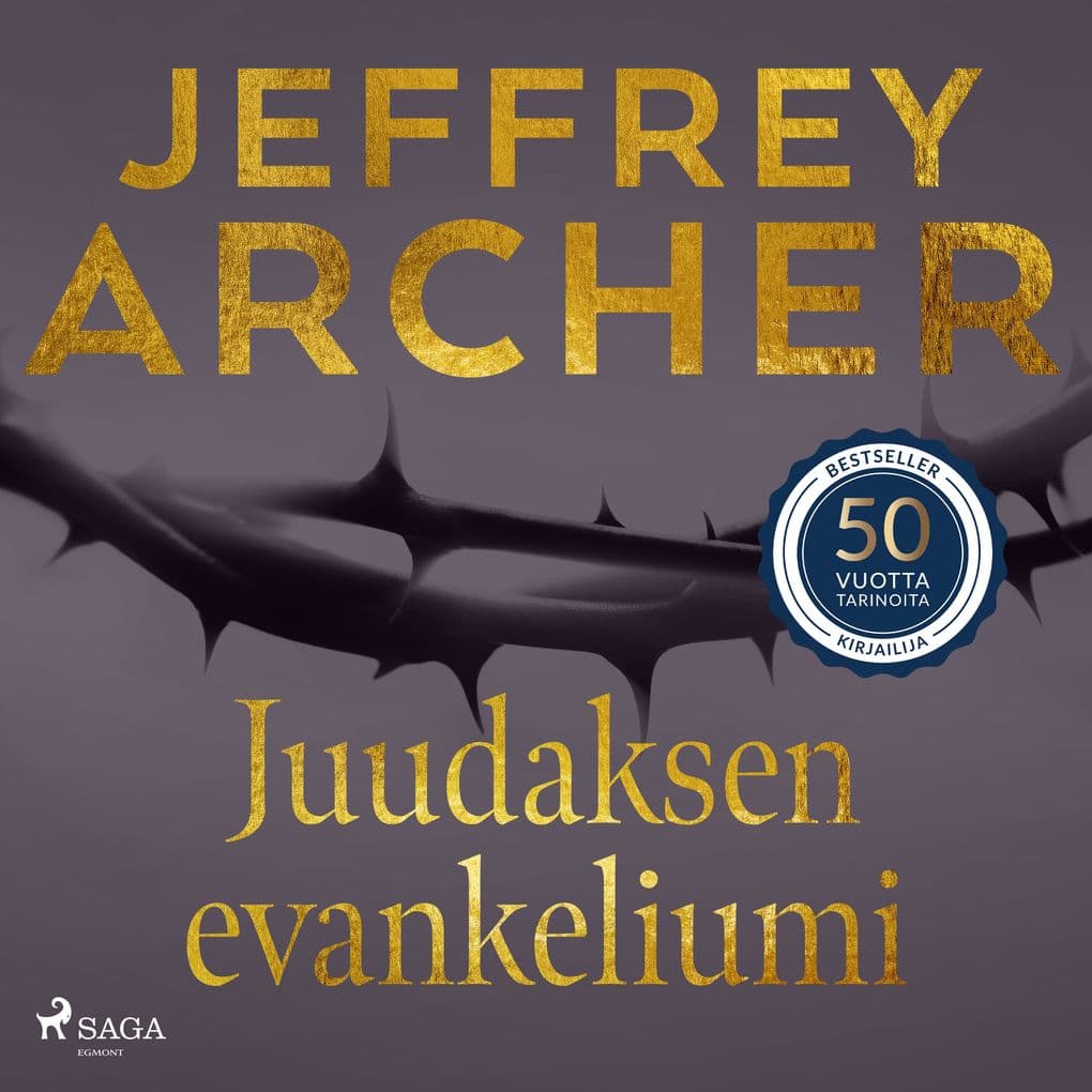 Juudaksen evankeliumi