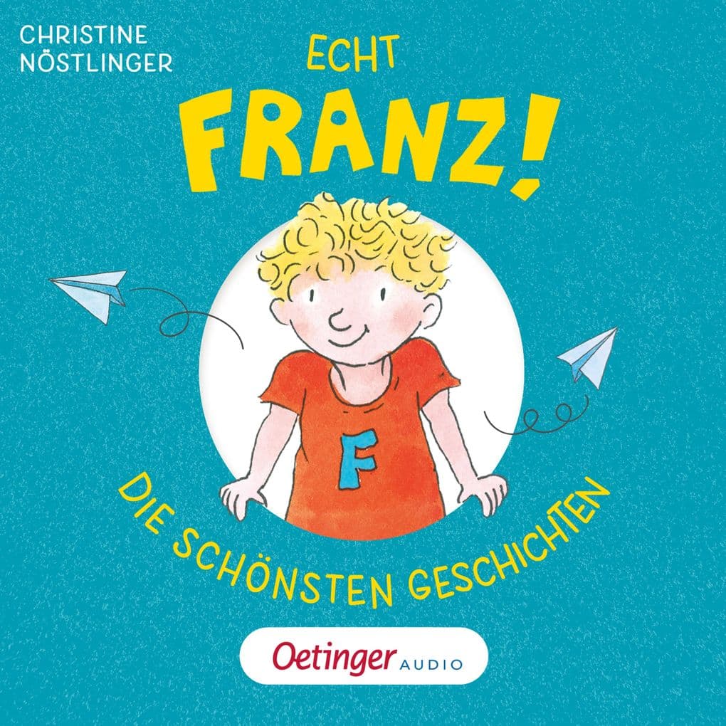 Echt Franz!