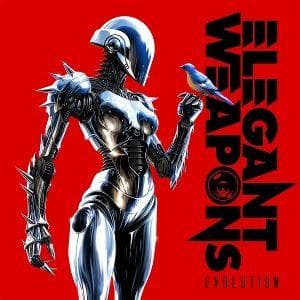 Evolution (Digipak CD)
