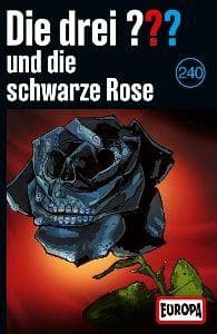 Folge 240: und die schwarze Rose
