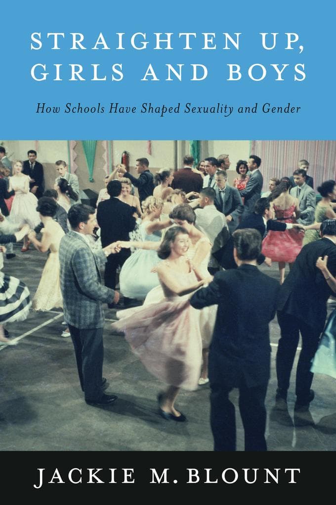 Straighten Up, Girls and Boys