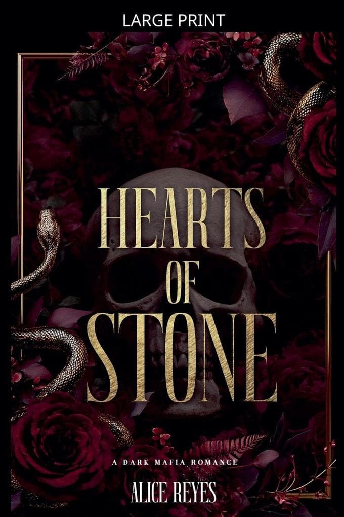 Hearts of Stone
