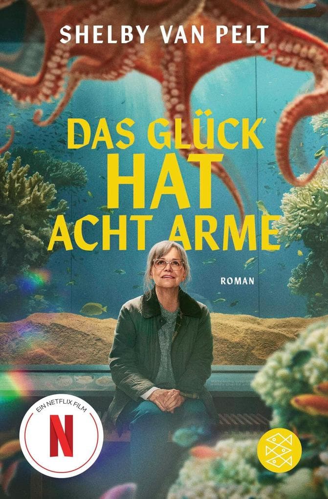 Das Glück hat acht Arme