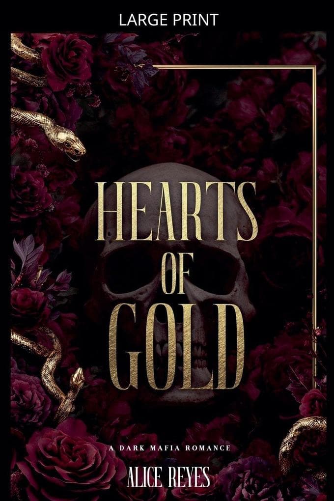 Hearts of Gold
