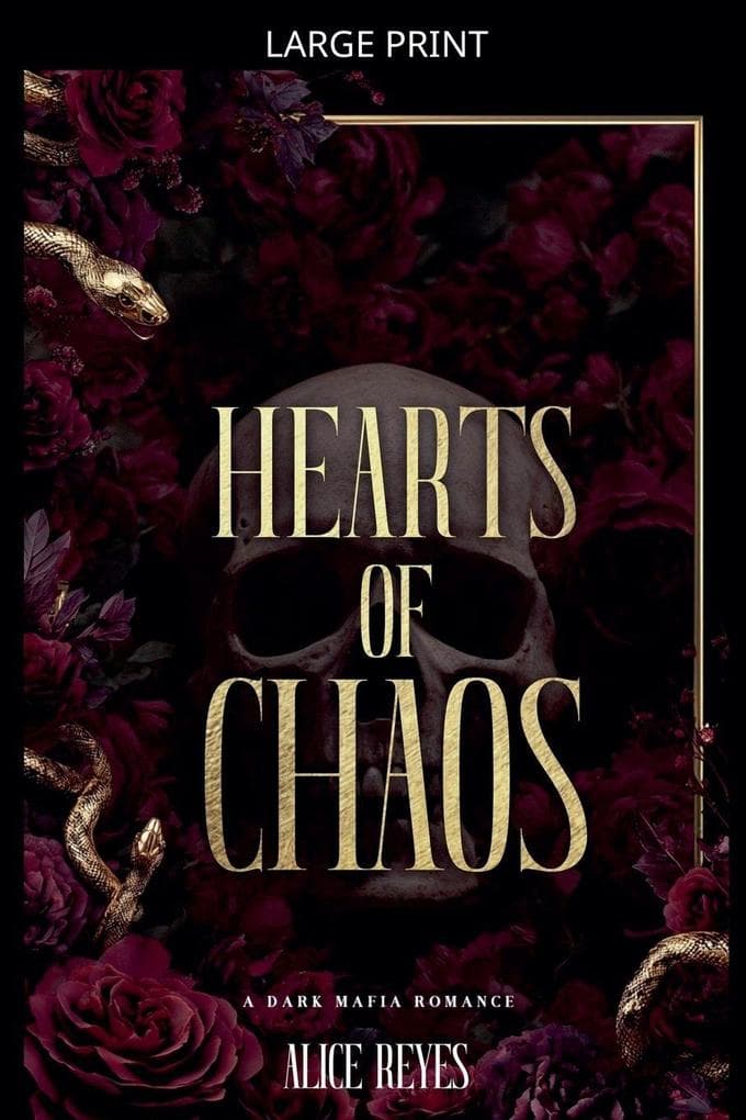 Hearts of Chaos