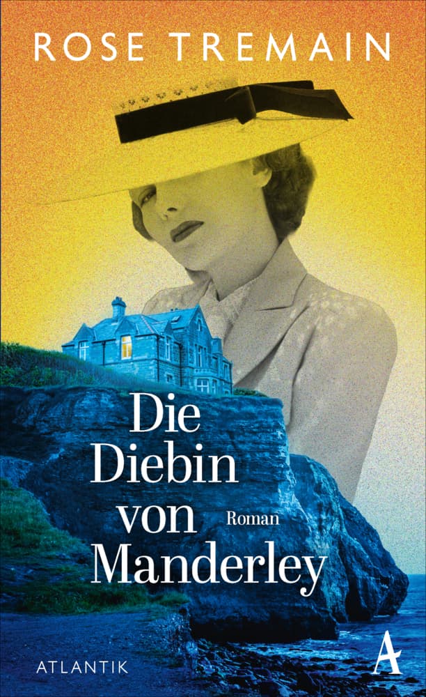 Die Diebin von Manderley