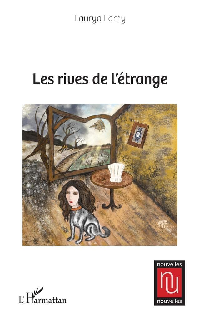 Les rives de l'étrange