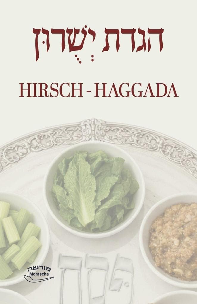 Hirsch-Haggada