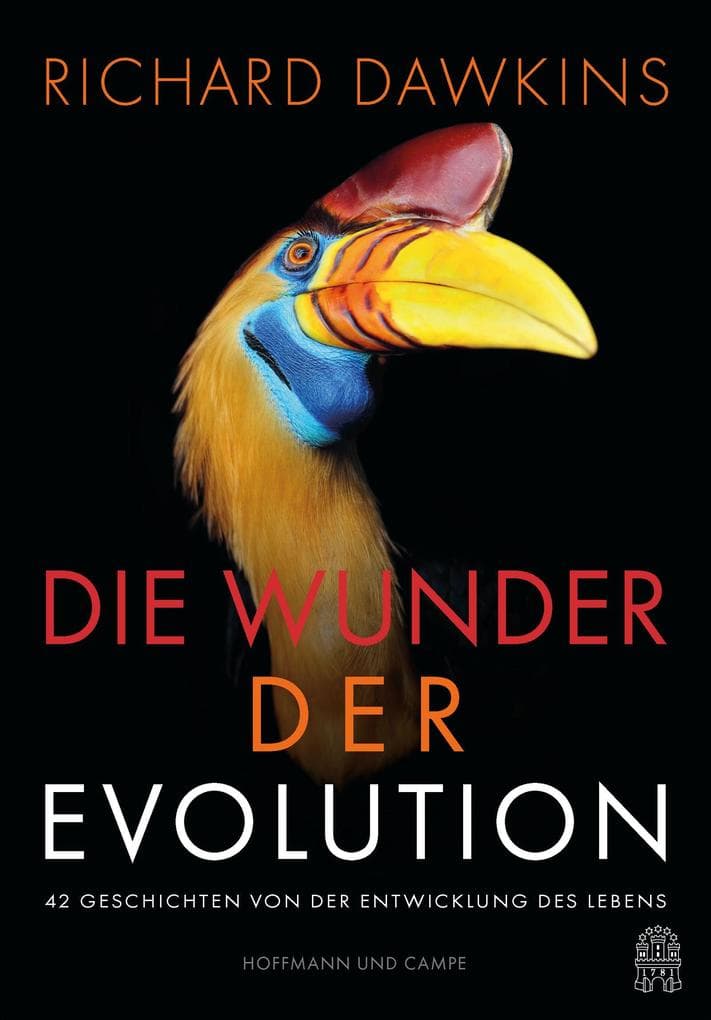 Die Wunder der Evolution