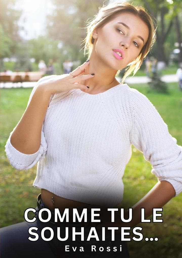 Comme tu le souhaites...