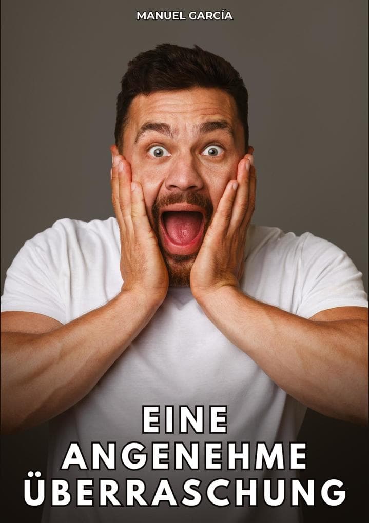 Eine angenehme Überraschung