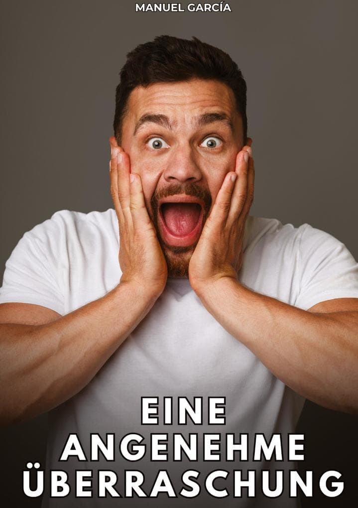 Eine angenehme Überraschung