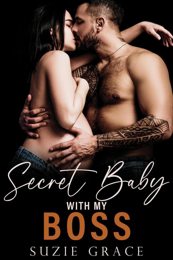 Secret Baby With My Boss
