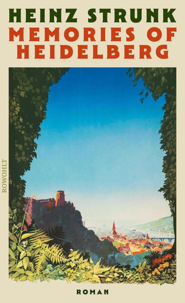 Memories of Heidelberg