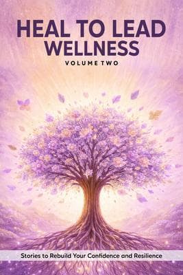 Heal to Lead Wellness