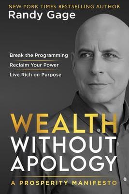 Wealth Without Apology