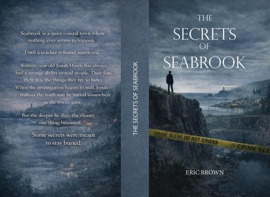 The Secrets of Seabrook