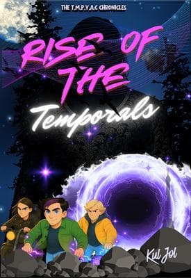 Rise Of The Temporals