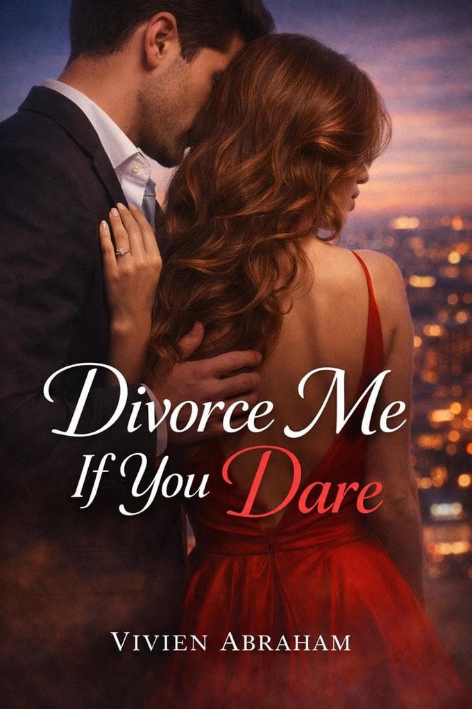 Divorce Me If You Dare