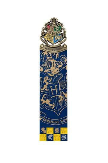 Harry Potter - Hogwarts - Lesezeichen