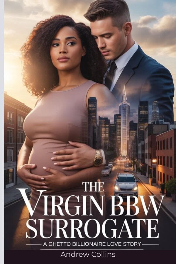 The Virgin BBW Surrogate