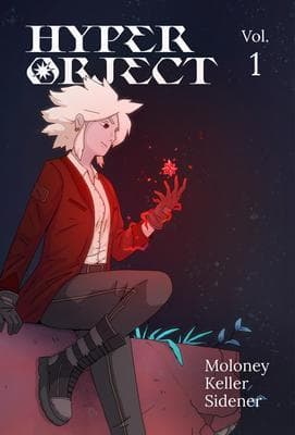 Hyper Object Vol. 1