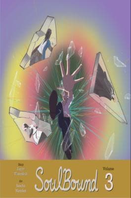 SoulBound Vol. 3