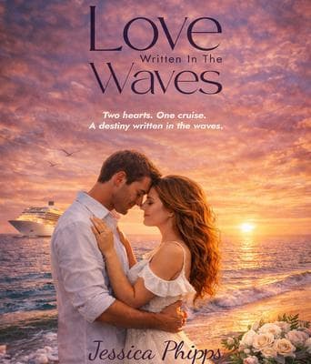 Love Written In The Waves