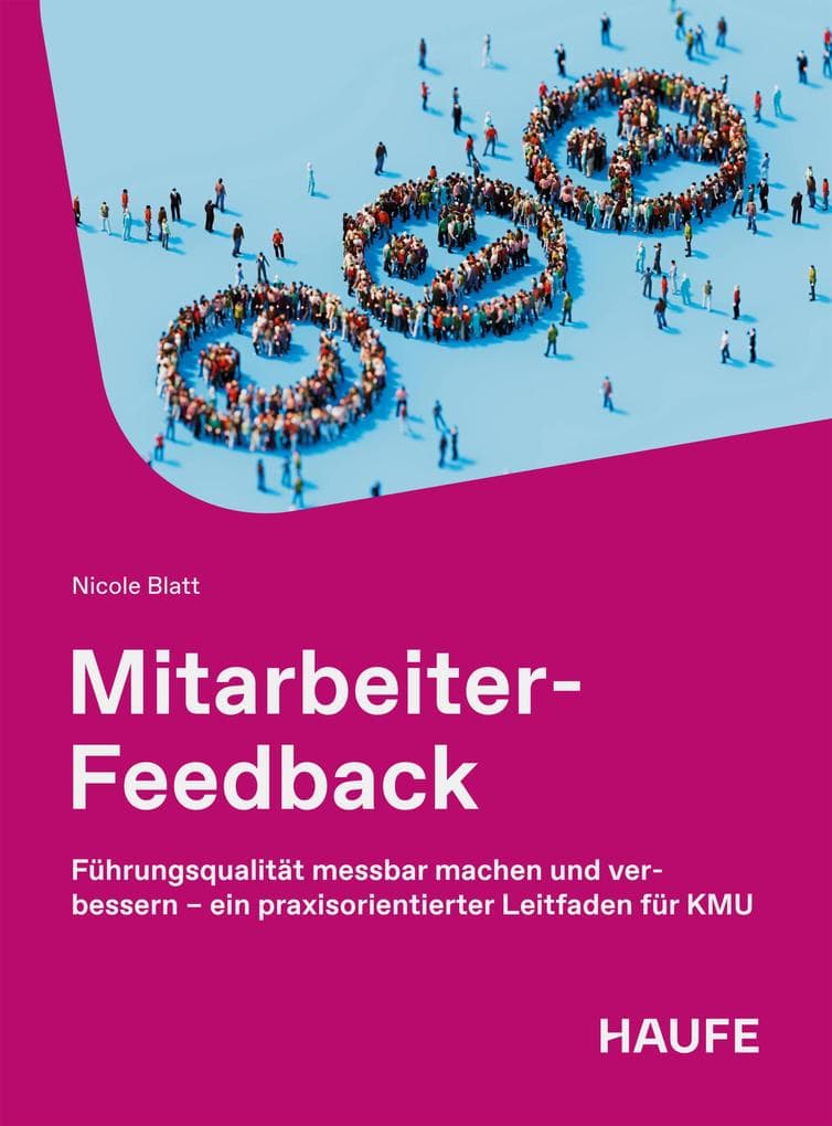 Mitarbeiter-Feedback