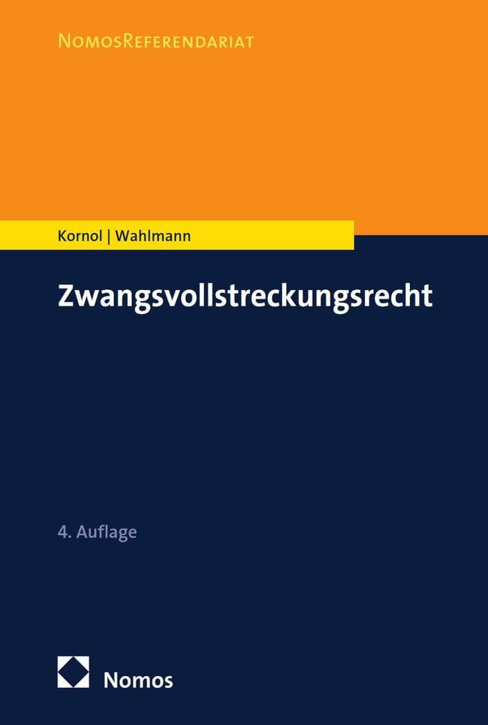 Zwangsvollstreckungsrecht