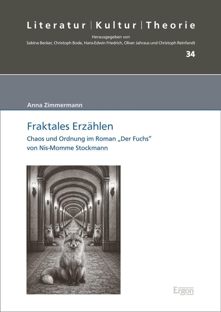 Fraktales Erzählen